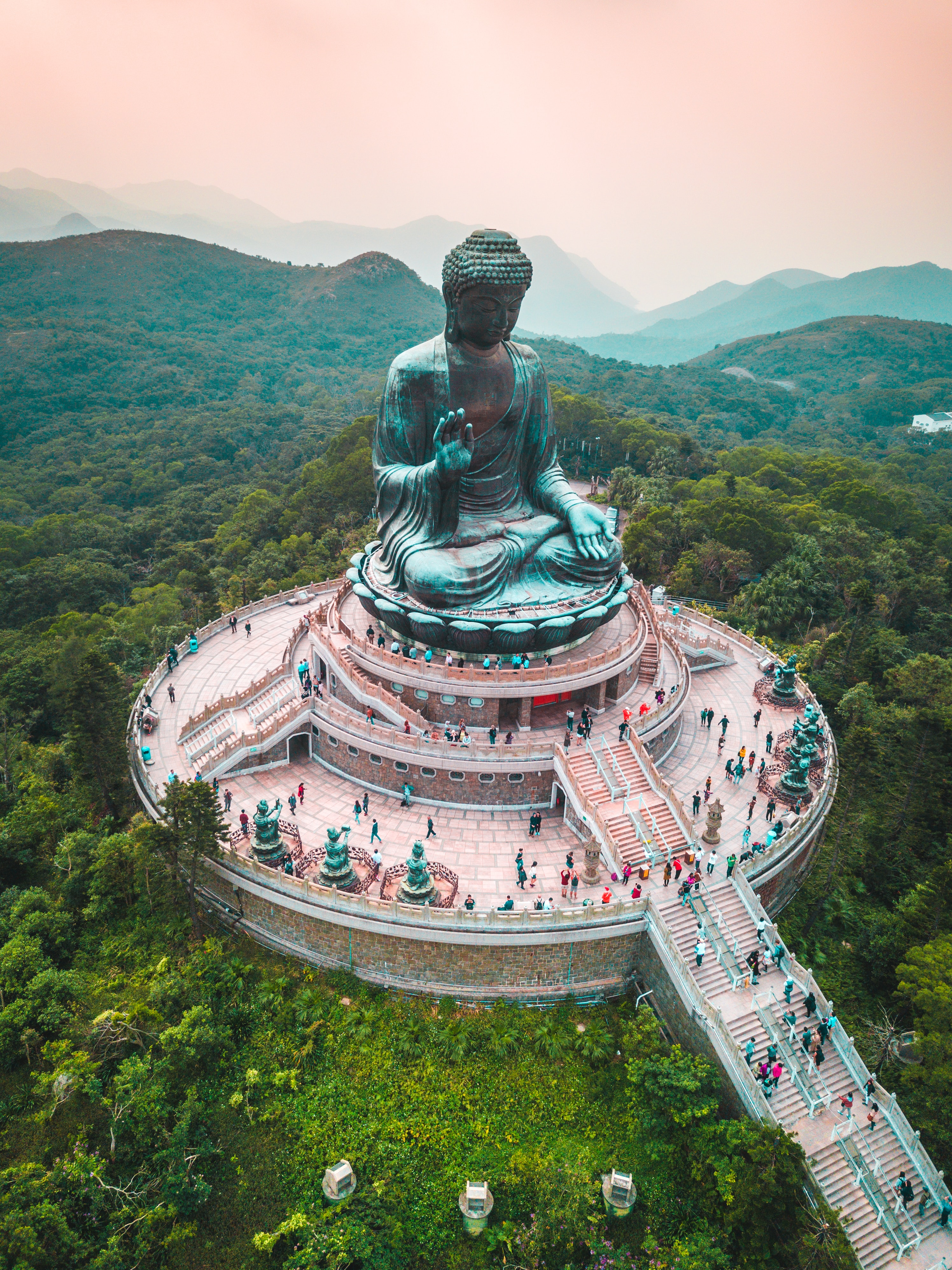 Buddha