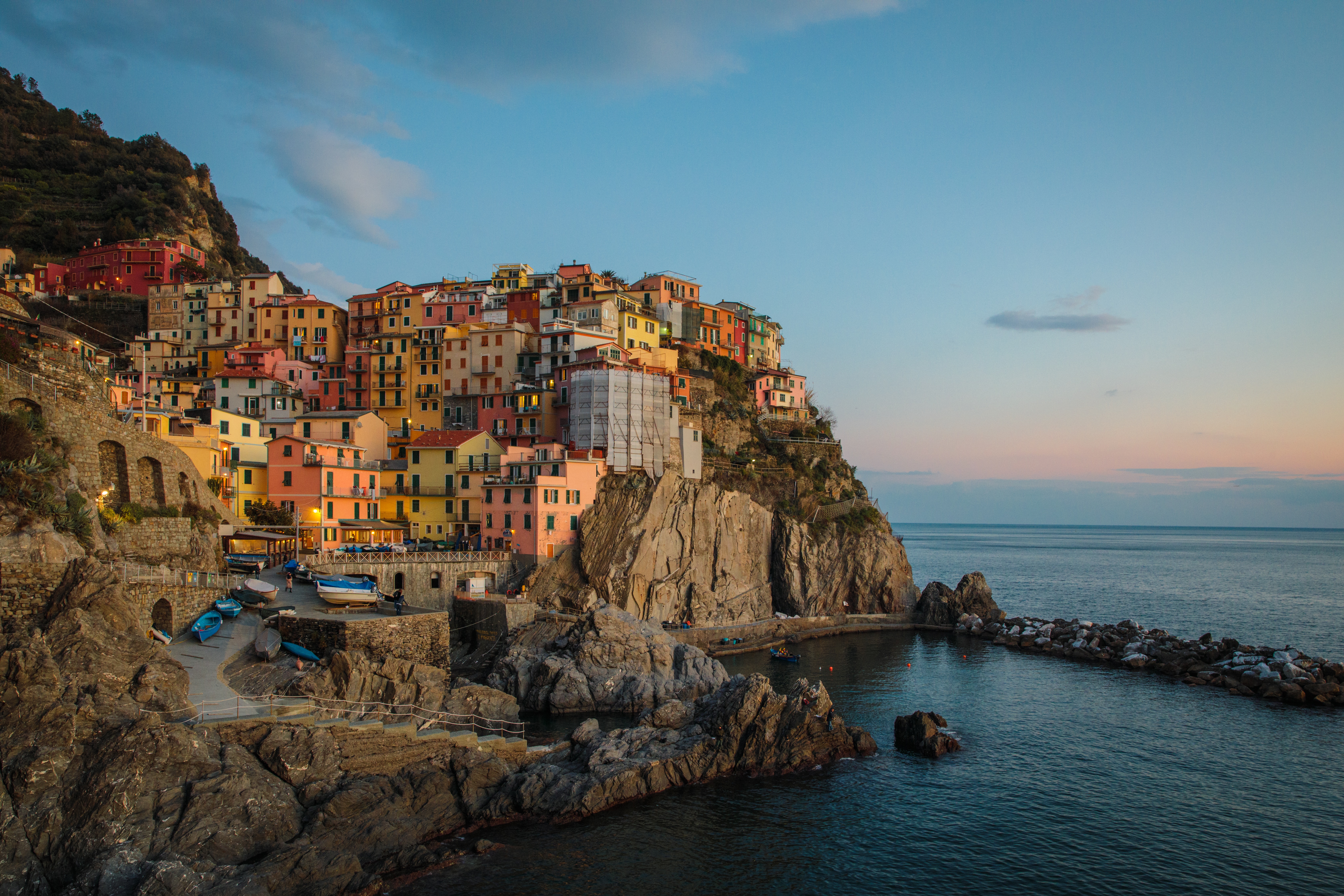 Italy