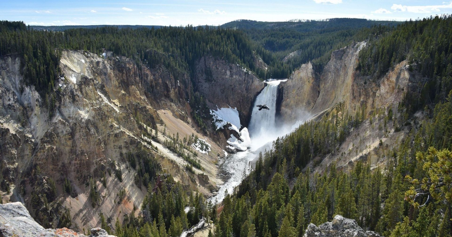 Yellowstone